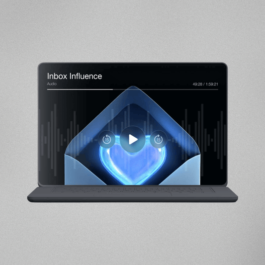 Inbox Influence - Audio Series