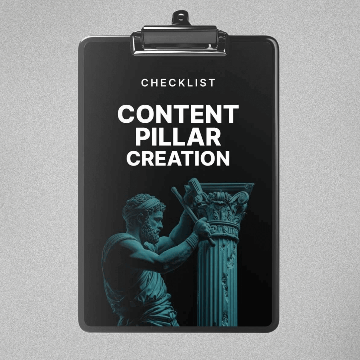 Content Pillar Creation - Checklist