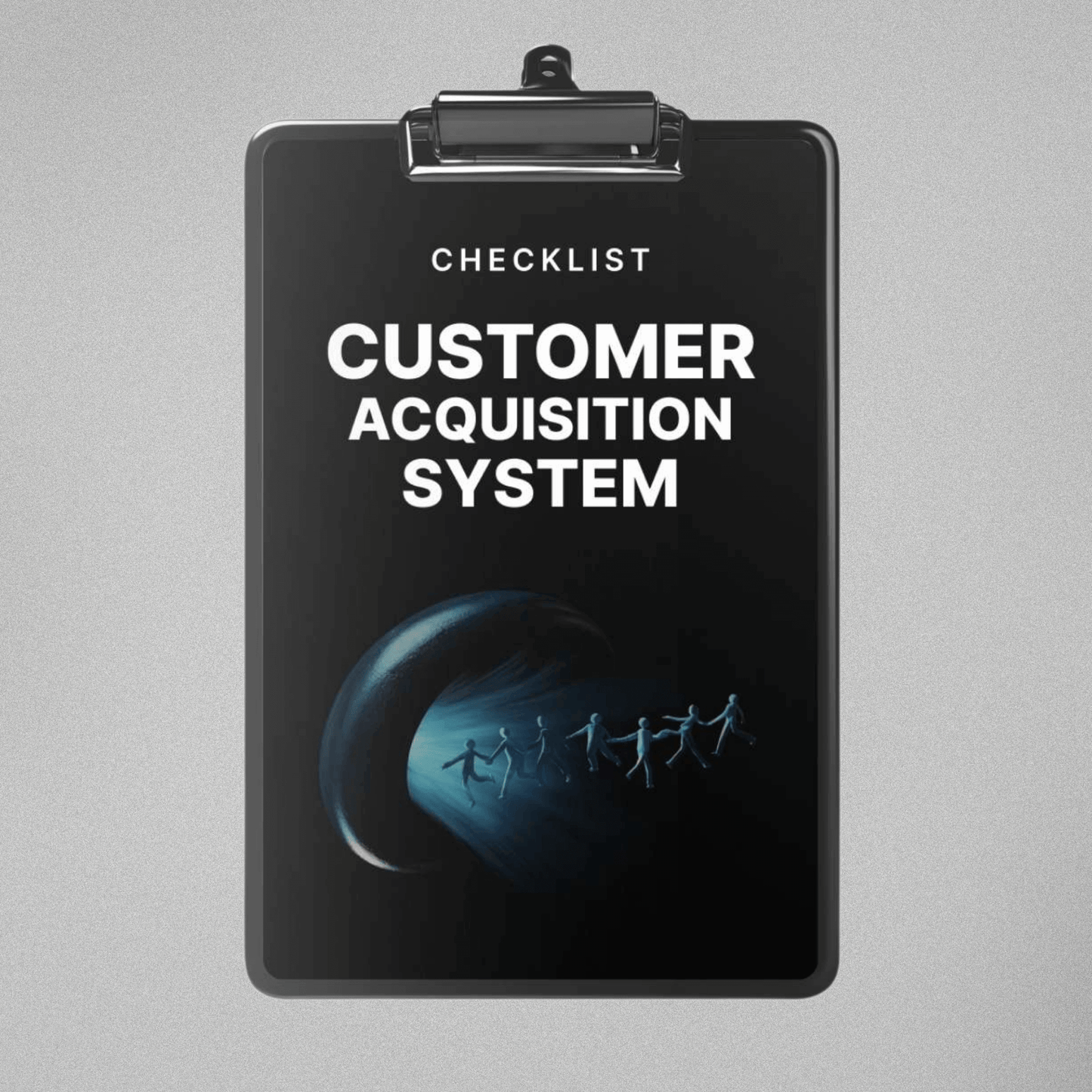Customer Acquisition System - Checklist