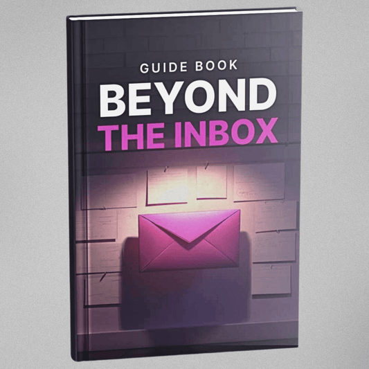 Beyond the Inbox - Guidebook