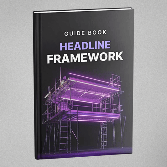 Headline Construction Framework - Guidebook