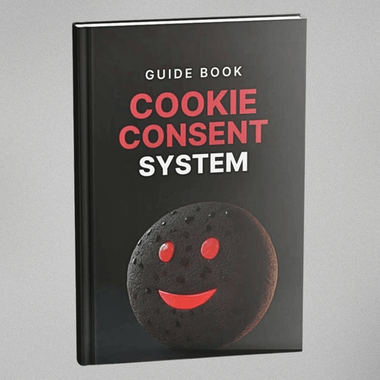 Setting Up a GDPR Compliant Cookie Consent System - Guidebook
