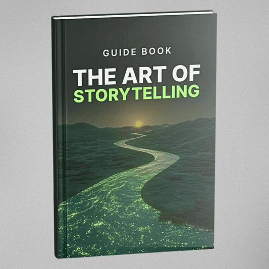 The Art of Storytelling - Guidebook