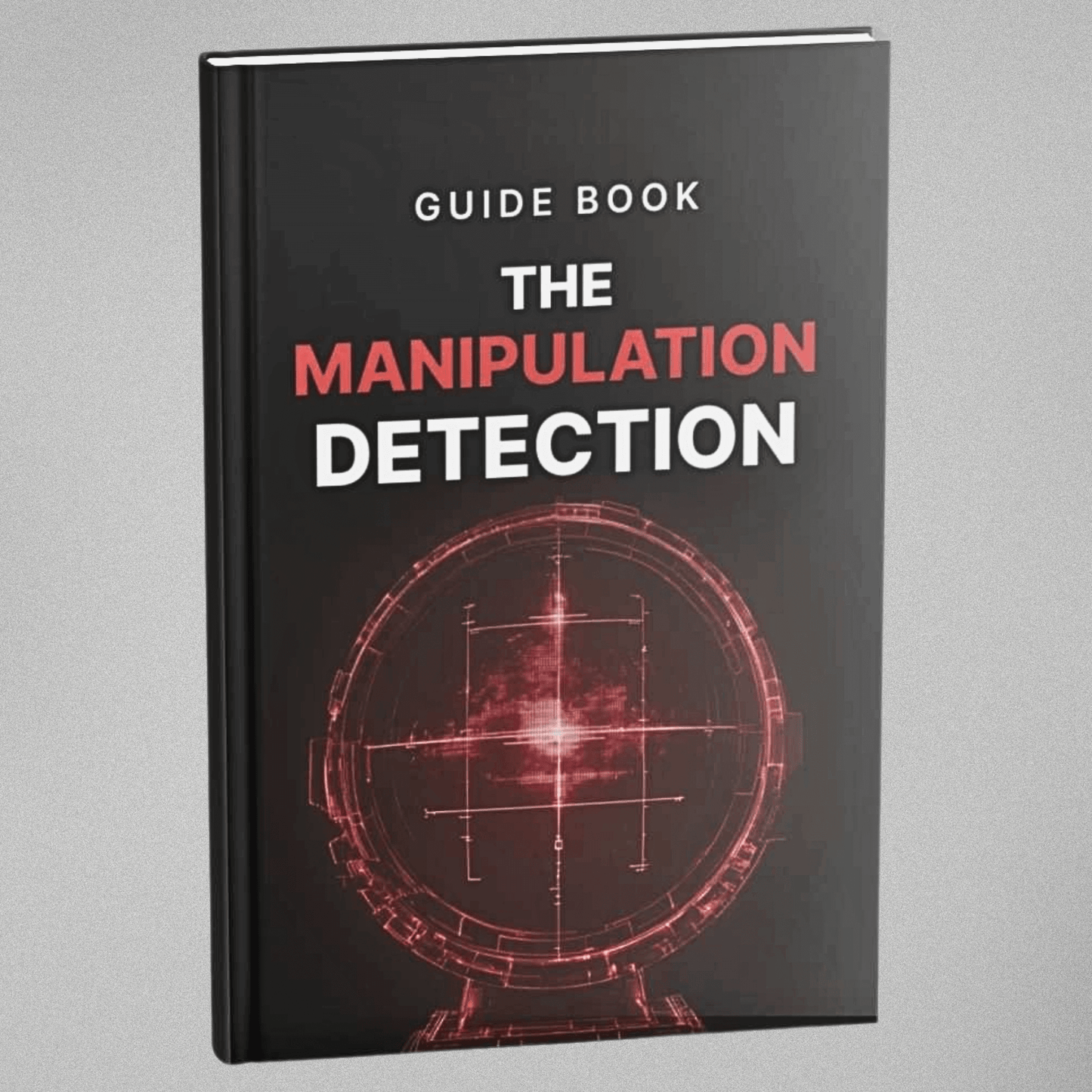 The Manipulation Detection - Guidebook