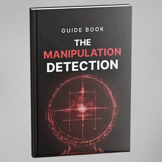 The Manipulation Detection - Guidebook