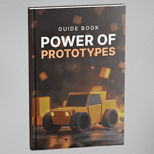 The Power of Prototypes - Guidebook