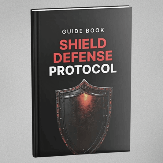The SHIELD Defense Protocol - Guidebook