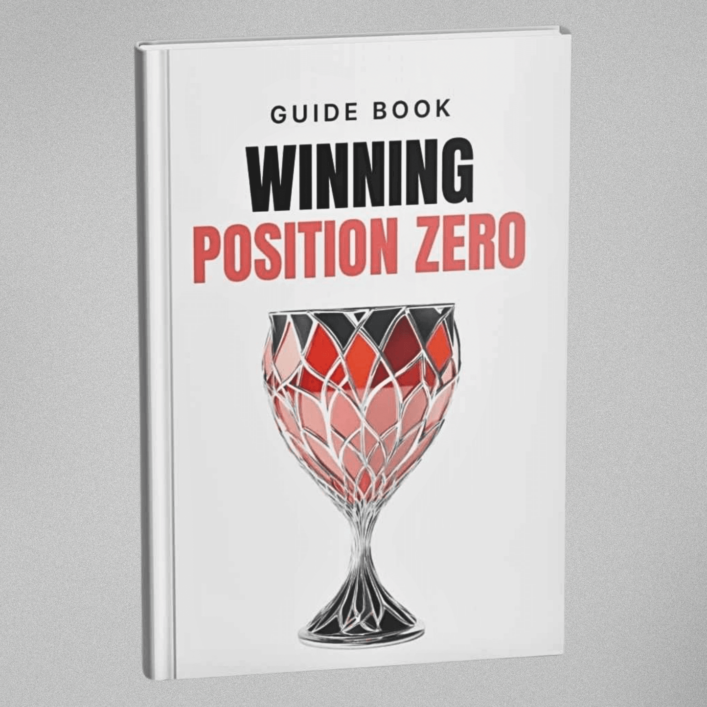 Winning Position Zero - Guidebook