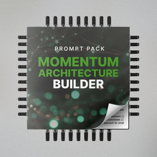 Momentum Architecture Builder - Prompts