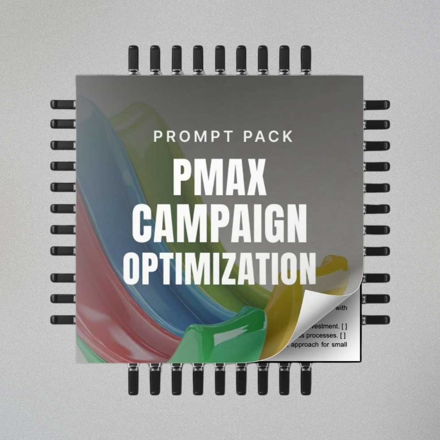 Performance Max Campaign Optimization - Prompts