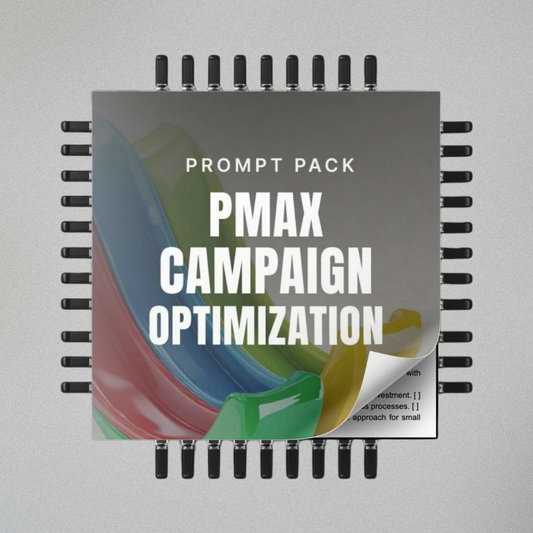 Performance Max Campaign Optimization - Prompts