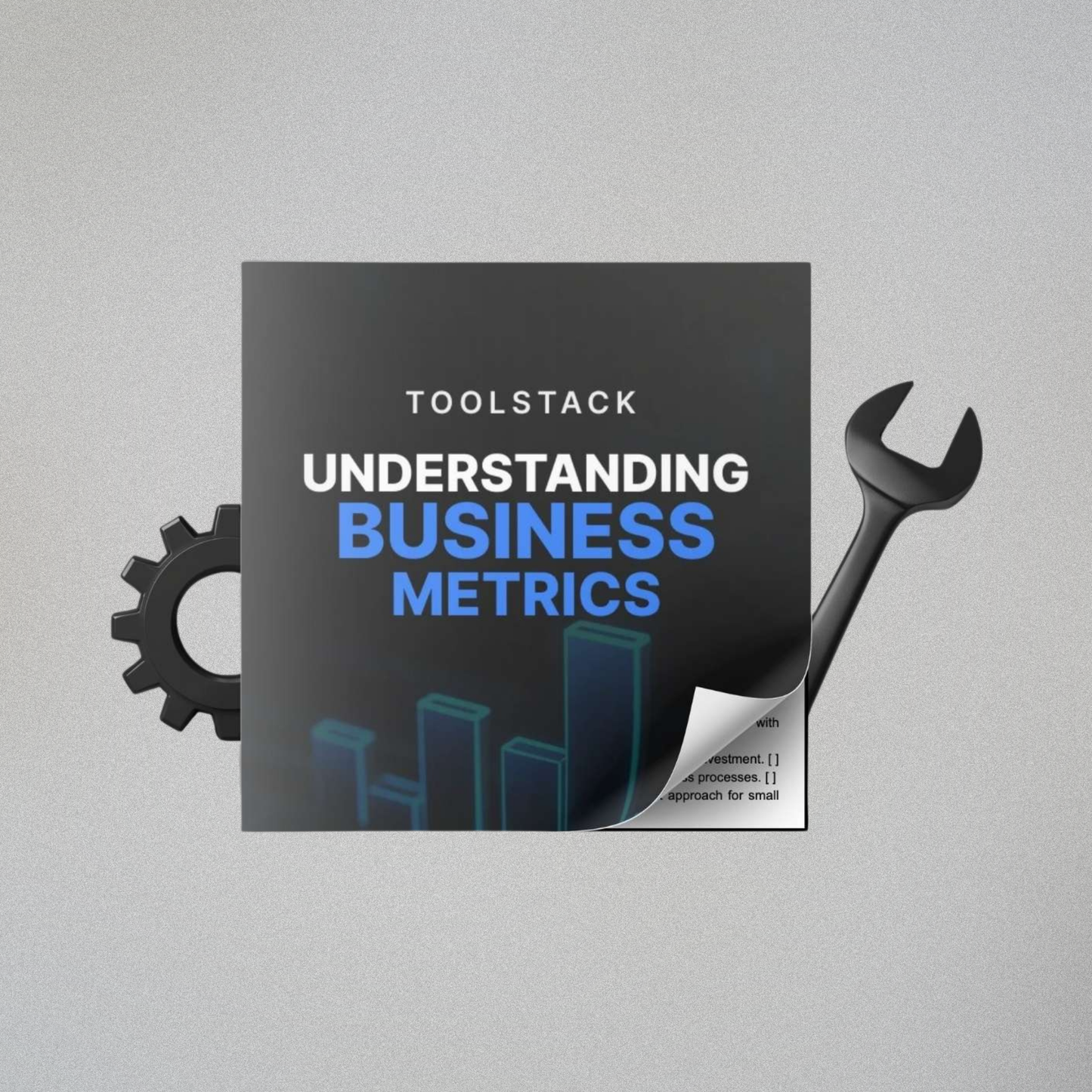 Understanding Business Metrics - Toolstack