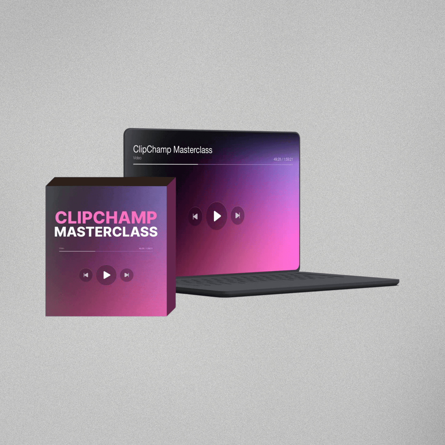 ClipChamp Masterclass - Video Series