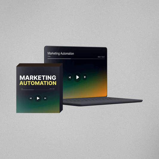 Marketing Automation - Video Series