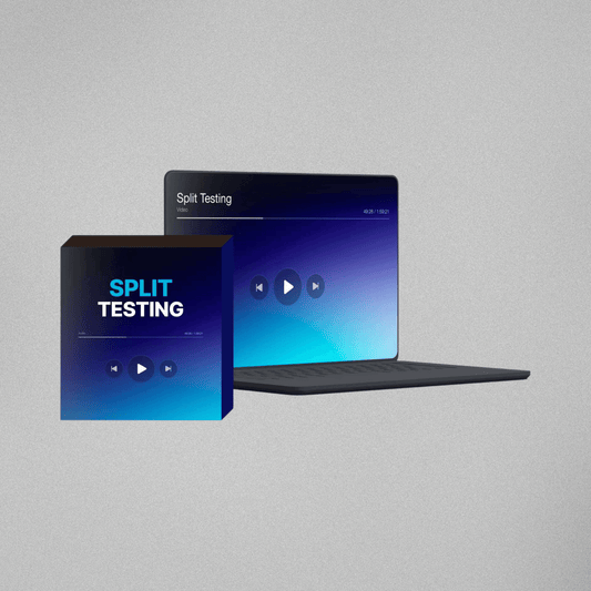 Split Testing - Video Series