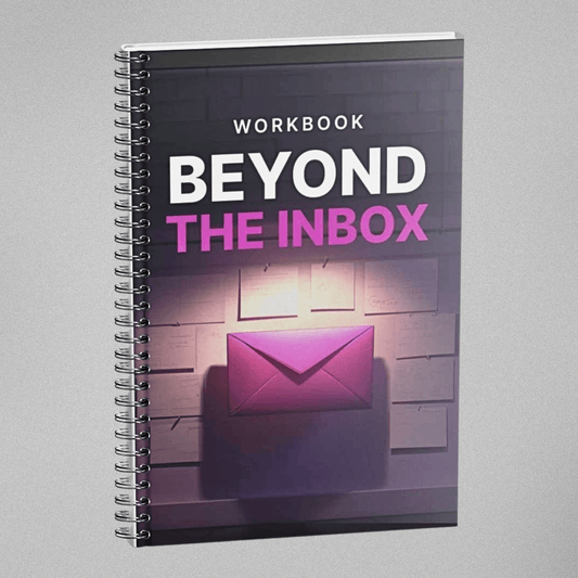 Beyond the Inbox - Workbook