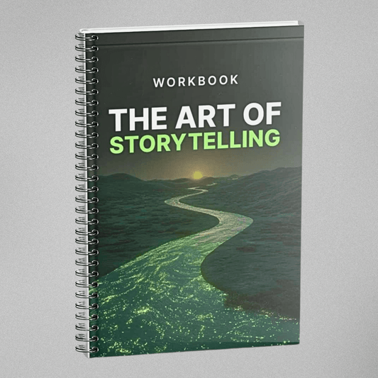 The Art of Storytelling - Workbook