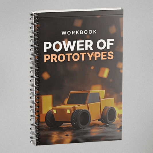 The Power of Prototypes - Workbook