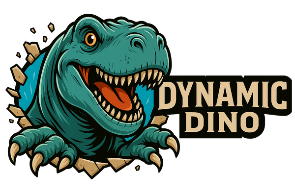 Dynamic Dino