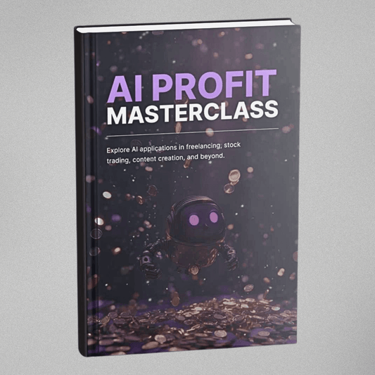AI Profit Masterclass