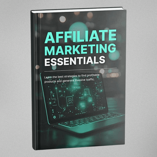 Affiliate Marketing Essentials