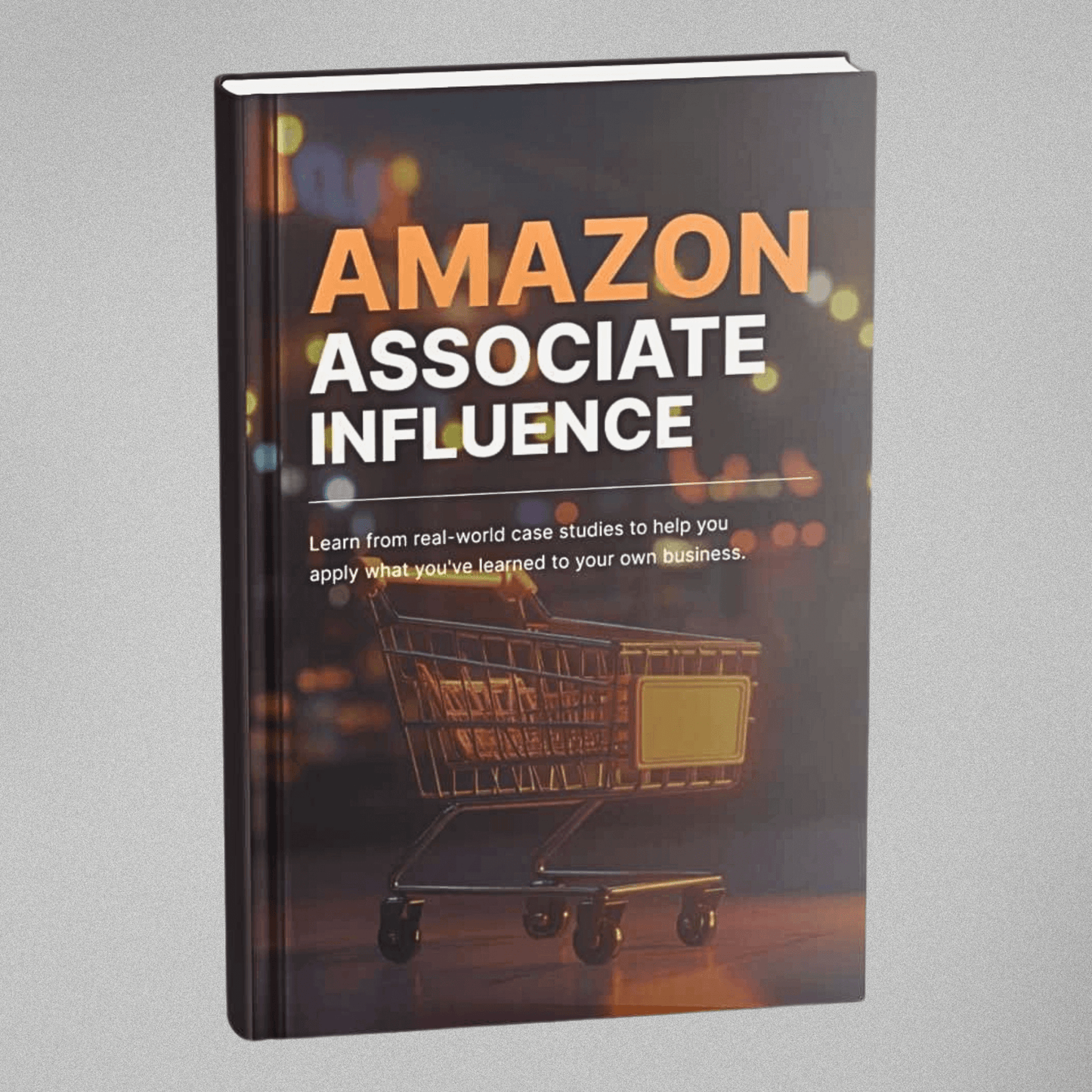 Amazon Associate Influence