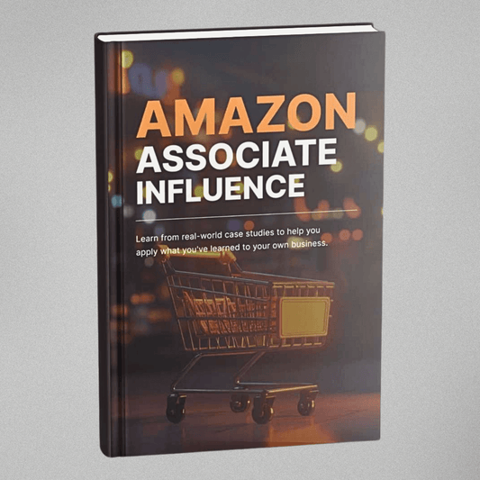 Amazon Associate Influence