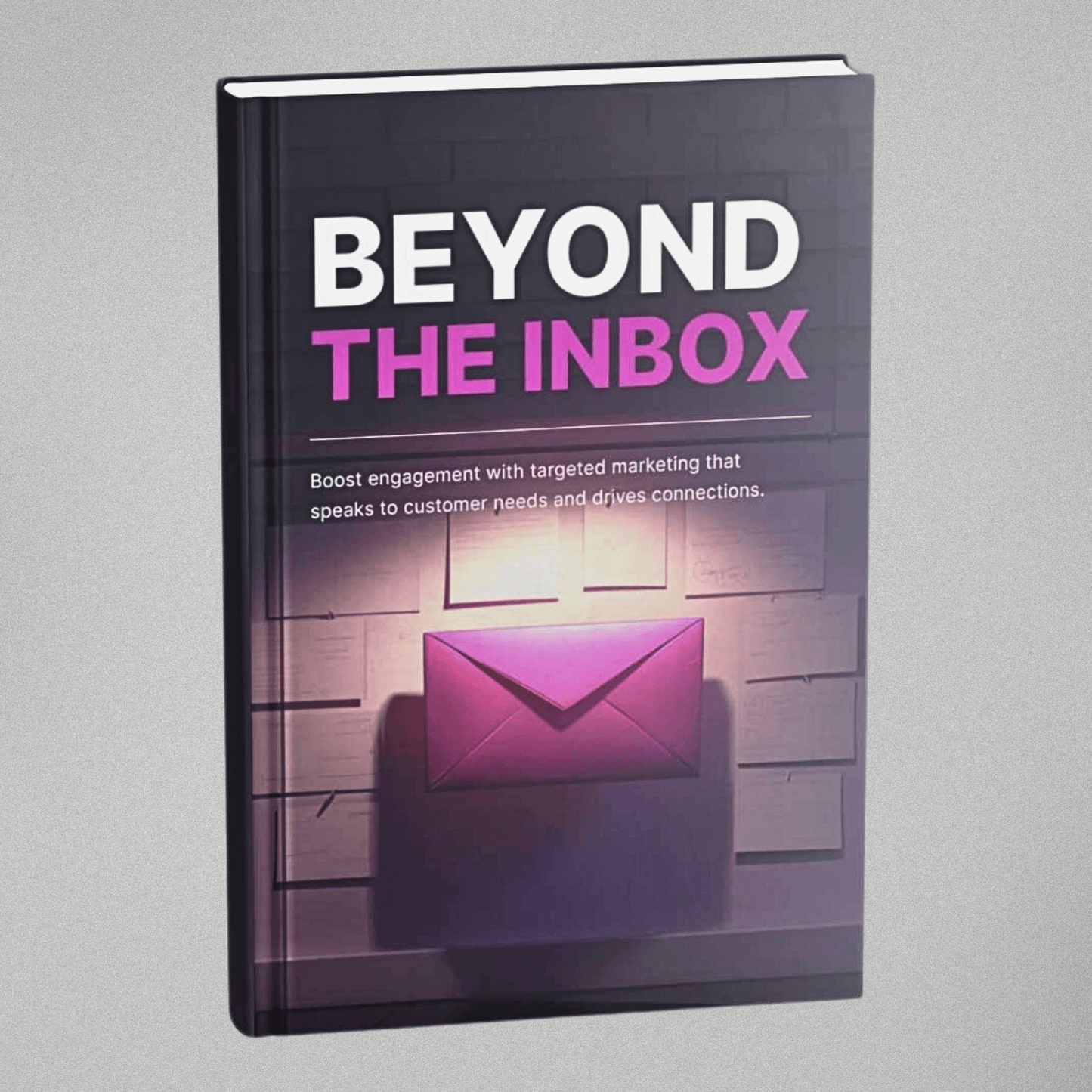 Beyond the Inbox