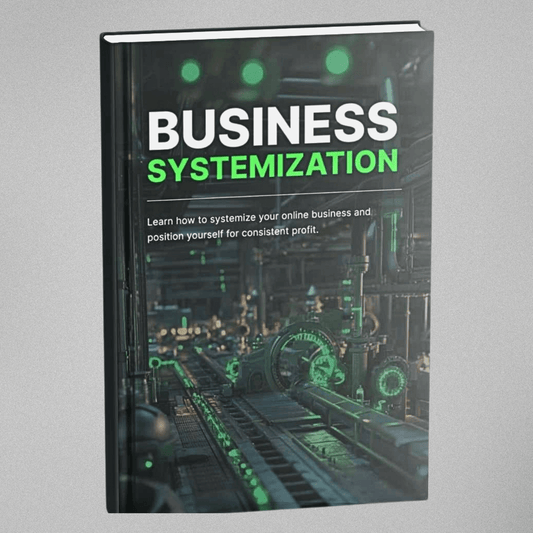 Business Systemization