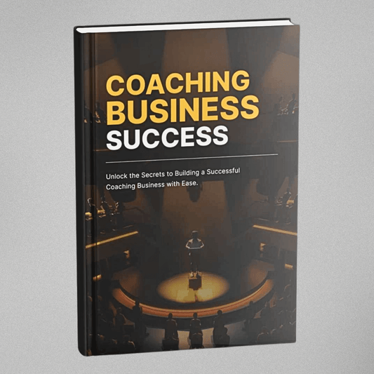 Coaching Business Success