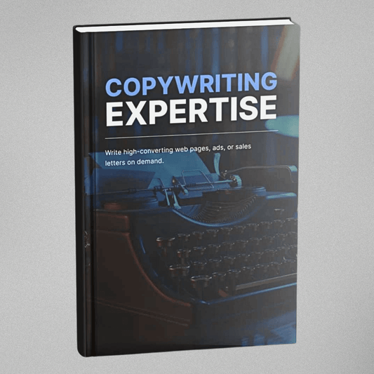 Copywriting Expertise
