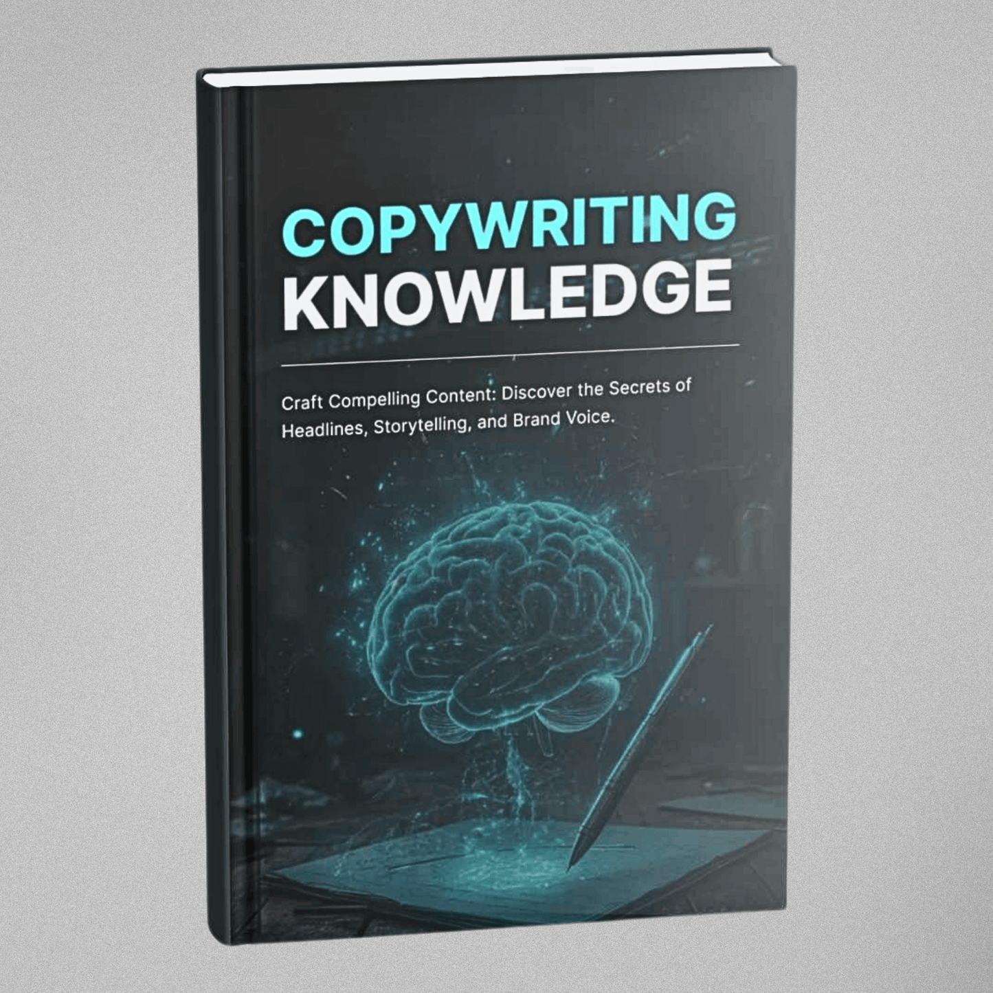 Copywriting Knowledge