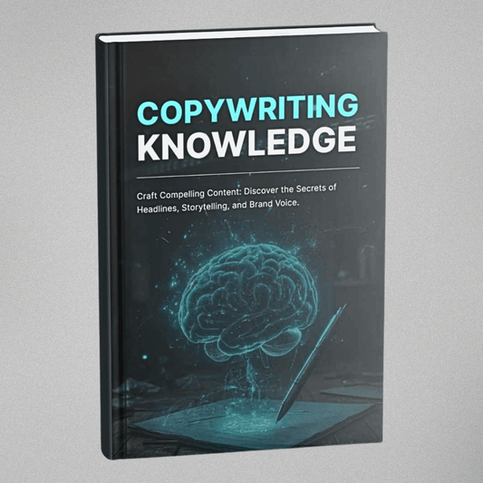 Copywriting Knowledge