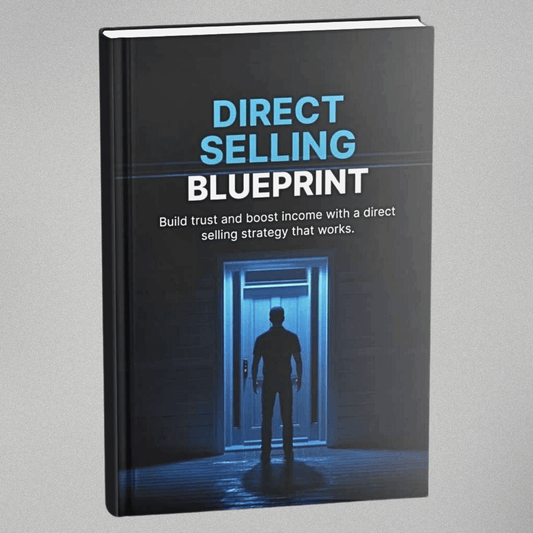 Direct Selling Blueprint