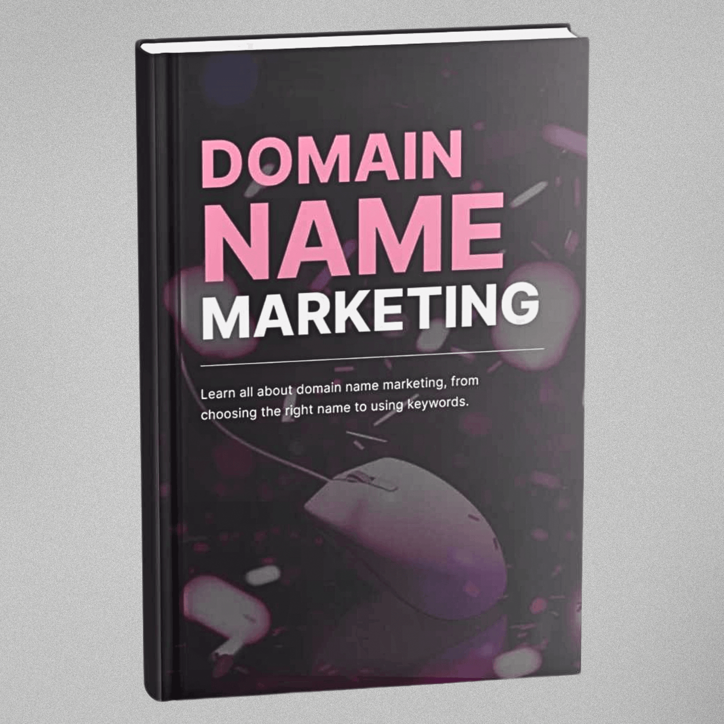 Domain Name Marketing