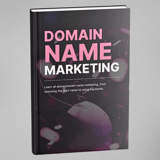 Domain Name Marketing