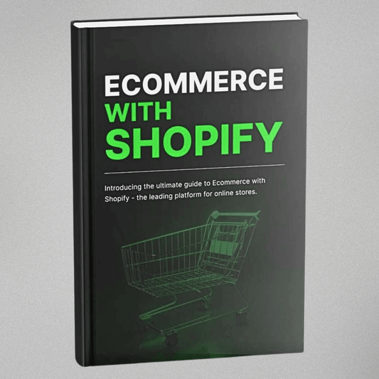 Ecommerce With Shopify