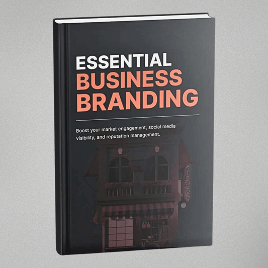 Essential Business Branding
