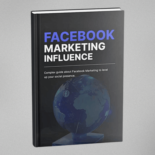 Facebook Marketing Influence