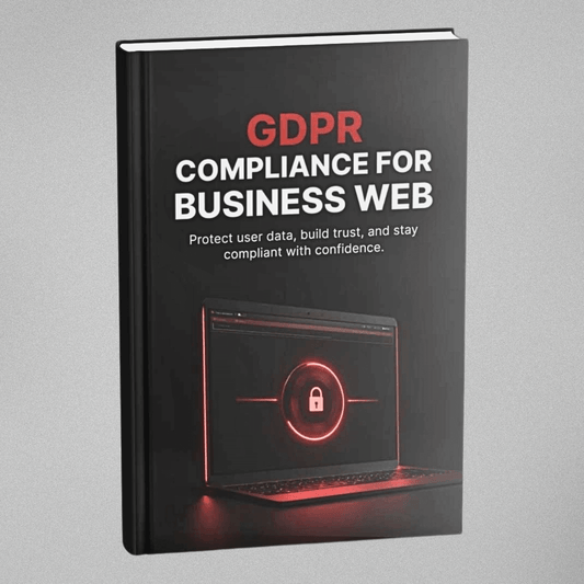 GDPR Compliance for Business Websites