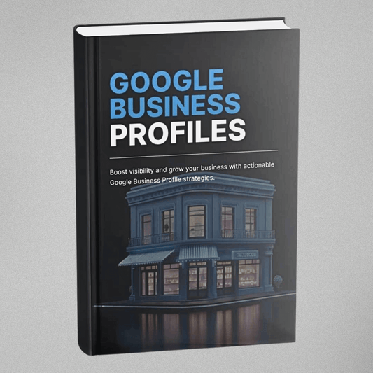Google Business Profiles