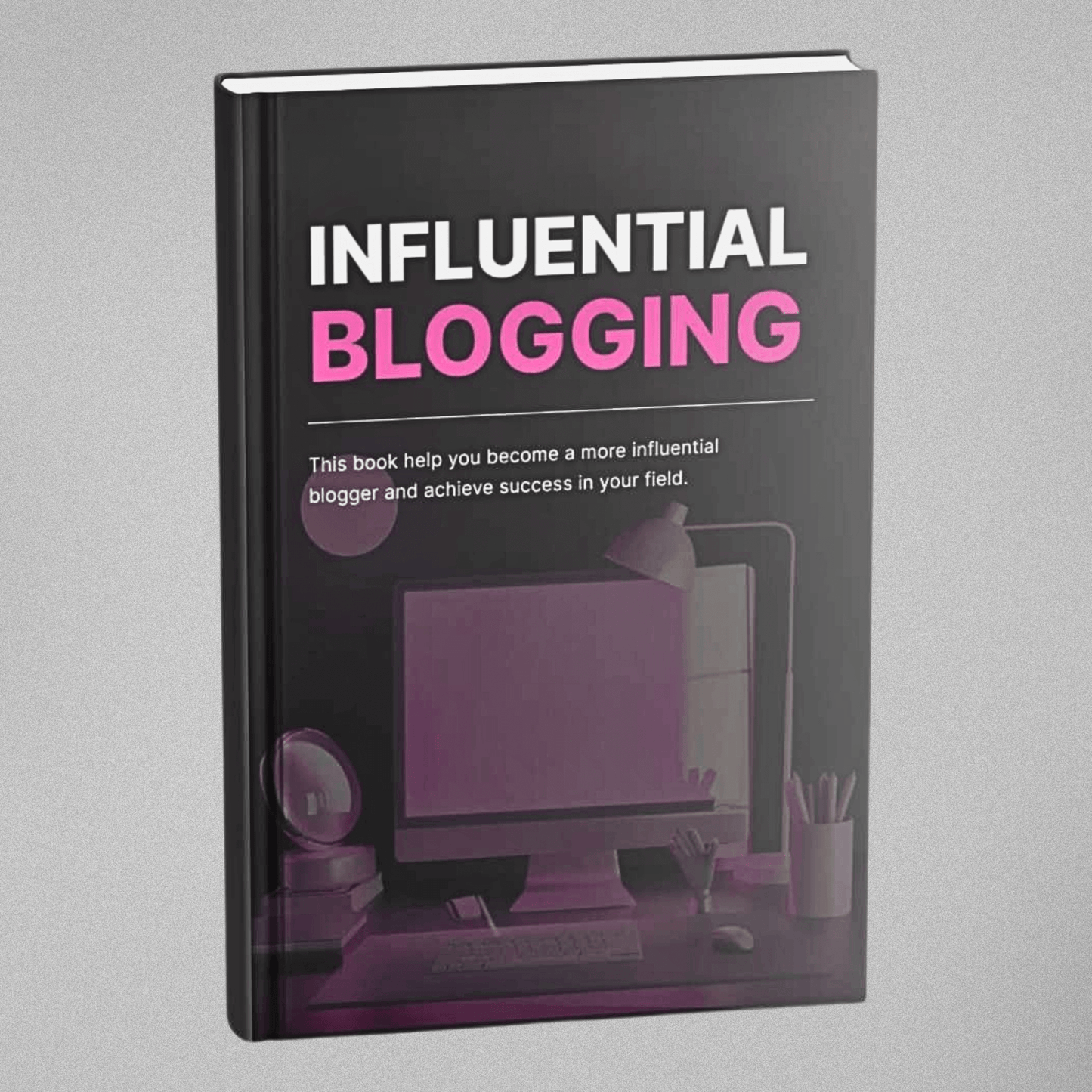 Influential Blogging