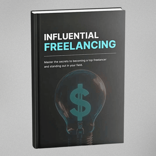 Influential Freelancing