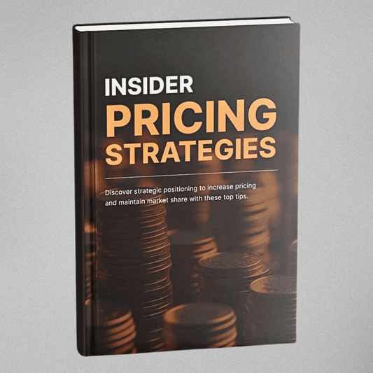 Insider Pricing Strategies