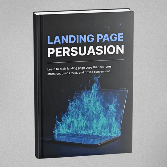 Landing Page Persuasion