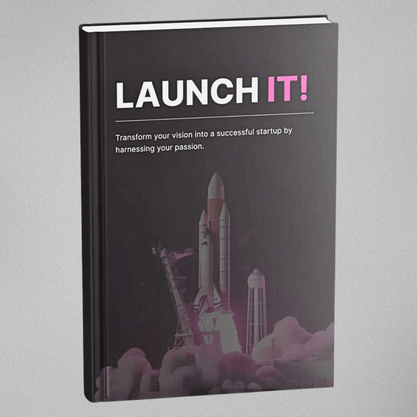 Launch It