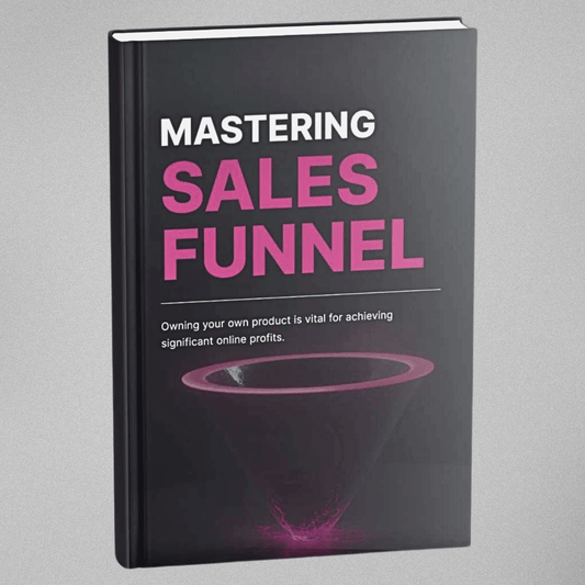 Mastering Sales Funnel