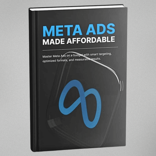 Meta Ads Made Affordable