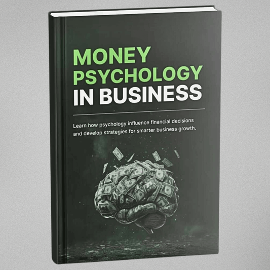 Money Psychology in Business