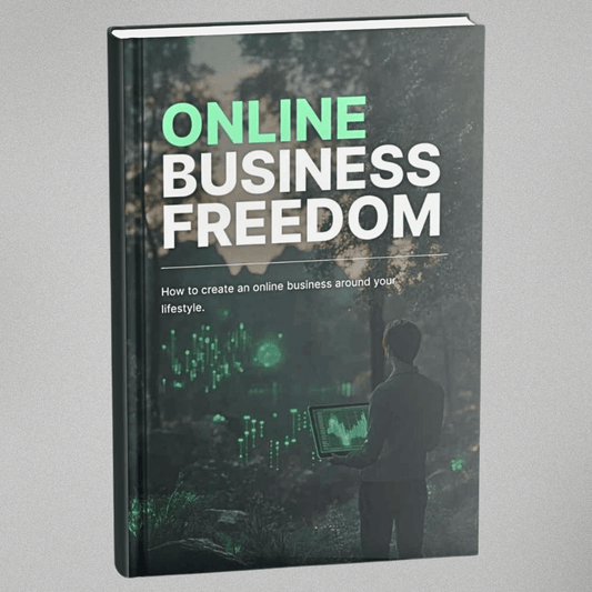 Online Business Freedom